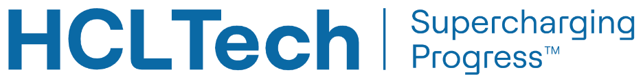 HCLTech logo