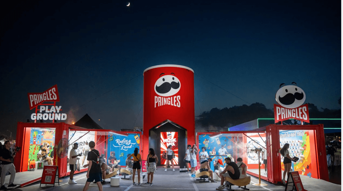 Brand Activations