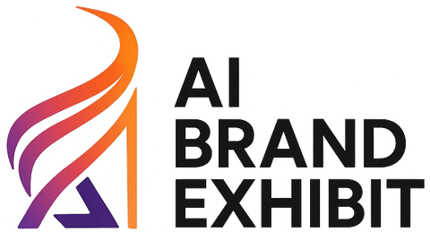 AI Brand Exhibit